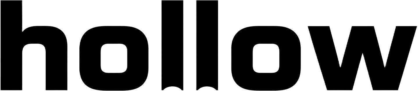 hollow